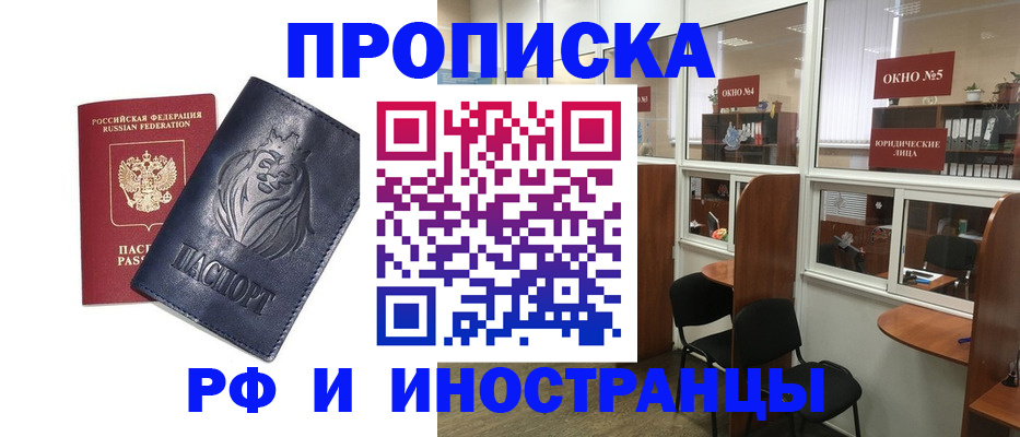 временная регистрация недорого в Шали